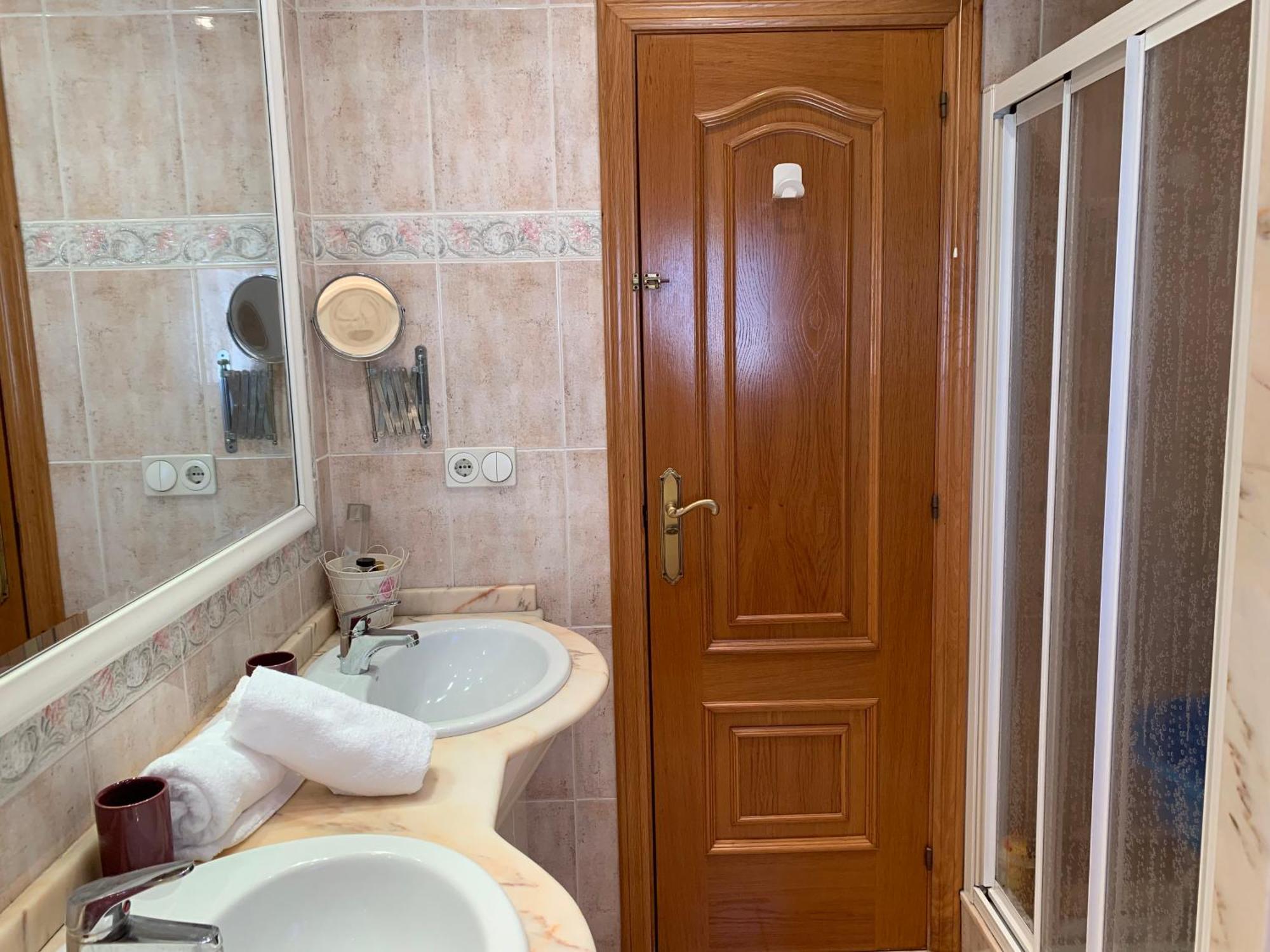 Villa Aristeu Denia Exterior foto